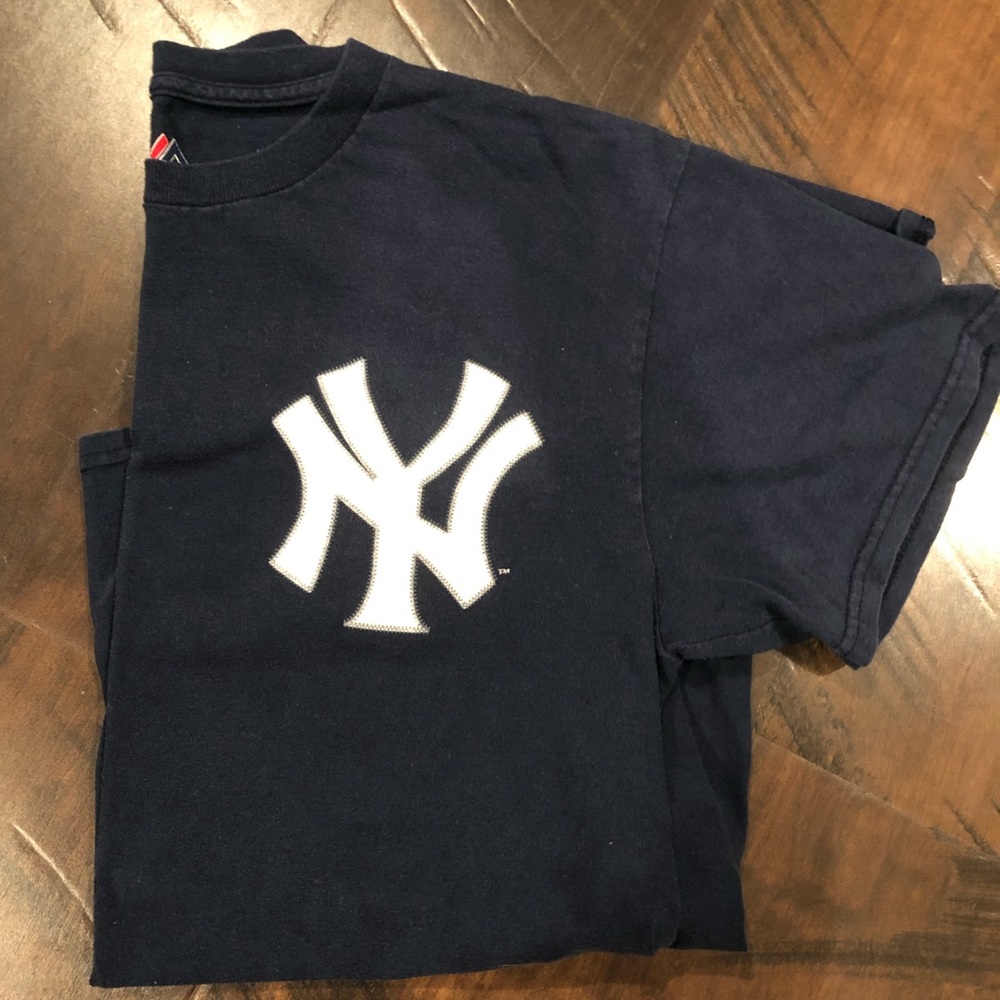 Aaron Judge Tee